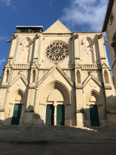 Eglise Saint-Roch de Montpellier6