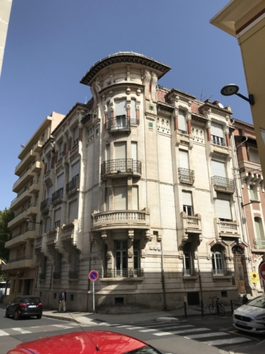 Perpignan Homes - click to enlarge