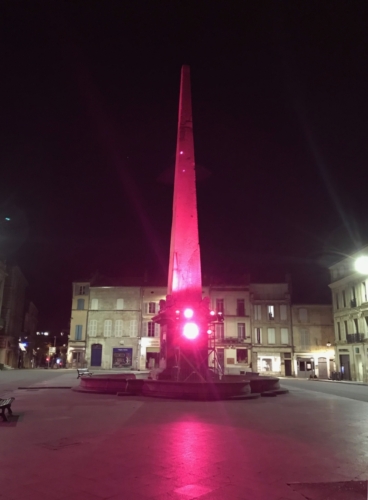 Place de la République