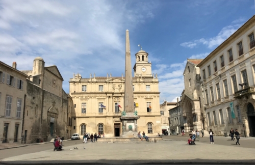 Place de la République