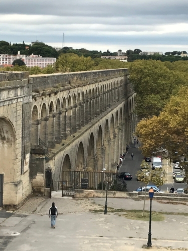 Saint Clément Aqueduct 1