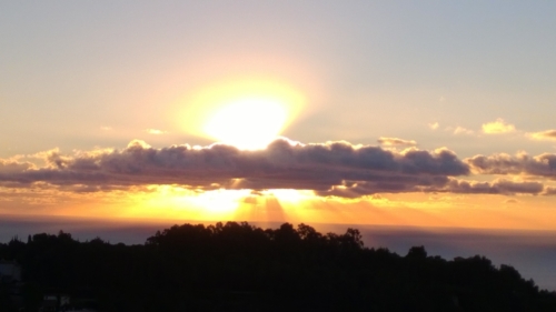 Èze Village - Click for larger image